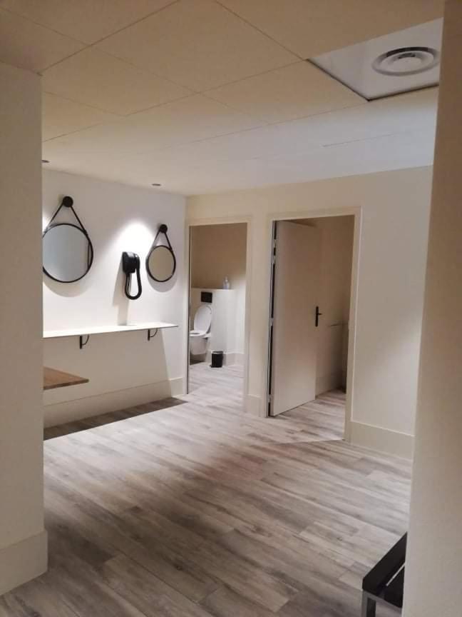 Appartement Prive Dans Residence Balneo Aladin Cauterets Exterior photo